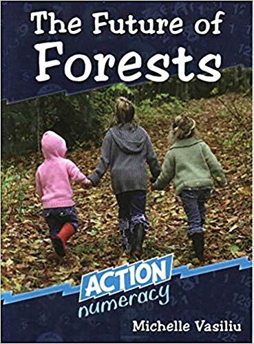 Stock image for The Future of Forests for sale by THE SAINT BOOKSTORE