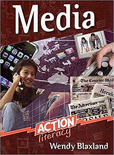 Stock image for Media for sale by THE SAINT BOOKSTORE