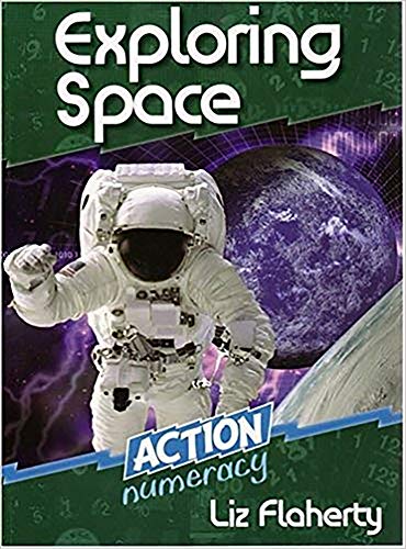 9780864317759: Exploring Space: Action Numeracy (Action Numeracy Upper Primary)