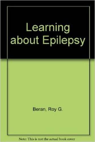 Stock image for Learning about Epilepsy for sale by madelyns books