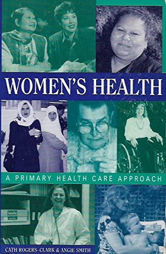 Beispielbild fr Women's Health: A Primary Health Care Approach zum Verkauf von Anybook.com