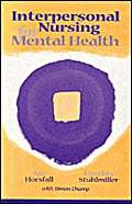 Beispielbild fr Interpersonal Nursing for Mental Health zum Verkauf von Phatpocket Limited