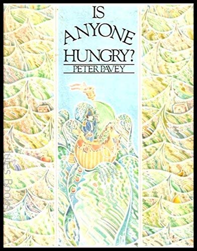 Imagen de archivo de Is Anyone Hungry a la venta por Aamstar Bookshop / Hooked On Books