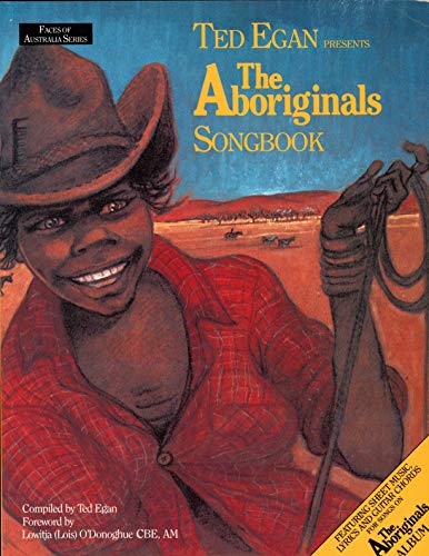 Imagen de archivo de The aboriginals songbook a la venta por Bjs Biblio