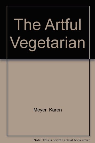 Artful Vegetarian