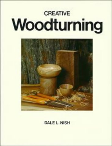 9780864363459: Creative Woodturning