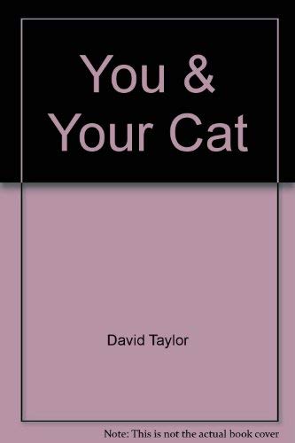9780864380289: You & Your Cat