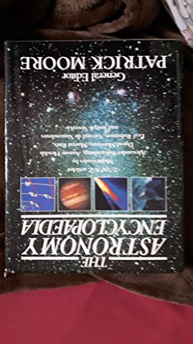 9780864380456: The Astronomy Encyclopedia