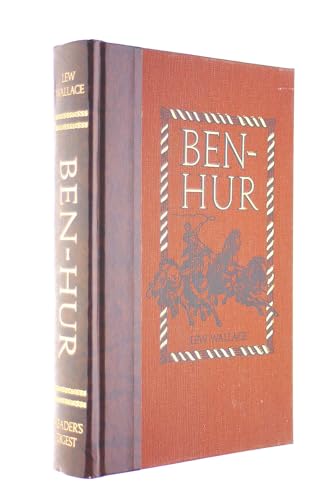 9780864382481: Ben Hur: A Tale of the Christ
