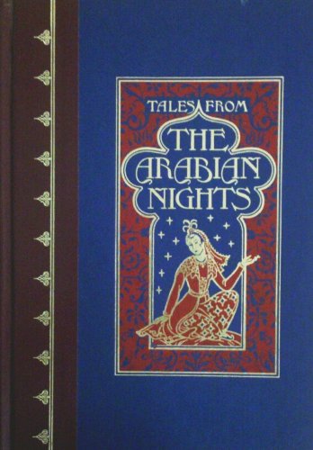 Stock image for Tales From The Arabian Nights for sale by ThriftBooks-Atlanta