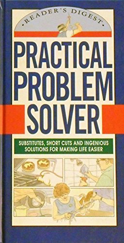 PRACTICAL PROBLEM SOLVER