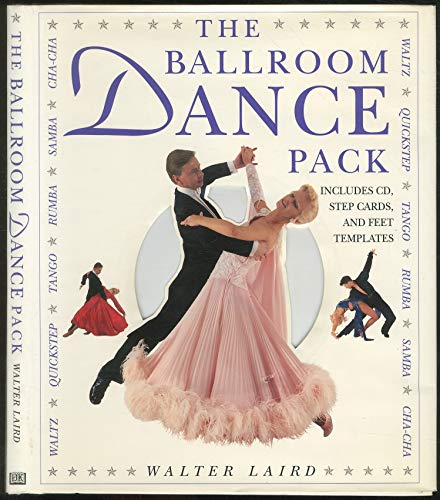 9780864386823: The Ballroom Dance Pack