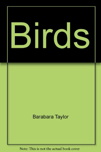 Stock image for Birds for sale by Stephen White Books