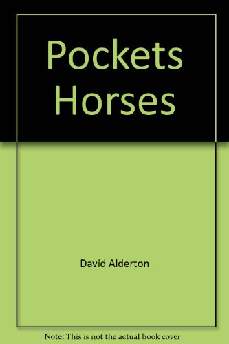 9780864388667: Pockets Horses