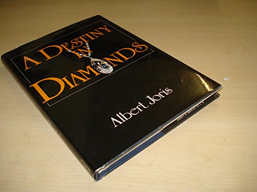 Stock image for A Destiny In Diamonds for sale by The Print Room