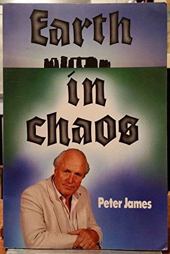 Earth in Chaos (9780864391667) by James, Peter