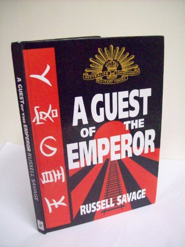 A Guest of the Emperor