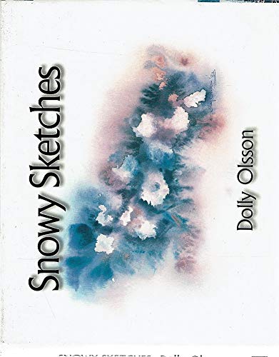 Beispielbild fr Snowy Sketches zum Verkauf von Marlowes Books and Music