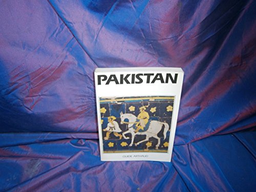 Imagen de archivo de Pakistan : A Travel Survival Kit a la venta por Better World Books Ltd