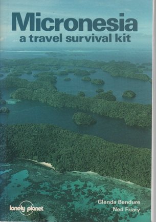 Beispielbild für Micronesia T.S.K.#1: Travel Survival Kit zum Verkauf von medimops