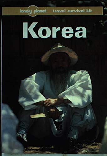 Imagen de archivo de Korea a la venta por Books Do Furnish A Room