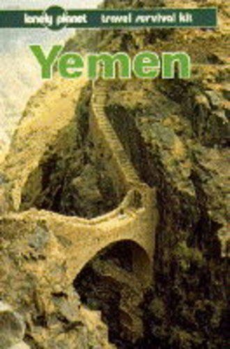 Stock image for Lonely Planet Yemen (Lonely Planet Travel Survival Kit) for sale by Wonder Book