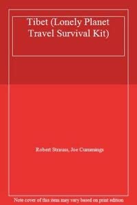 Beispielbild fr Tibet (Lonely Planet Travel Survival Kit) zum Verkauf von Half Price Books Inc.