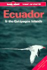 Imagen de archivo de Lonely Planet Ecuador and the Galapagos Islands (Lonely Planet Travel Survival Kit) a la venta por More Than Words