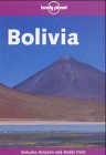 Beispielbild fr Lonely Planet Bolivia zum Verkauf von Wonder Book