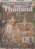 Stock image for Thailand Travel Survival Kit (Lonely Planet Thailand) for sale by Wonder Book