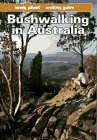 9780864421715: Lonely Planet Bushwalking in Australia