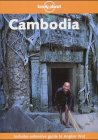 Stock image for Lonely Planet Cambodia (Lonely Planet Travel Survival Kit) for sale by SecondSale
