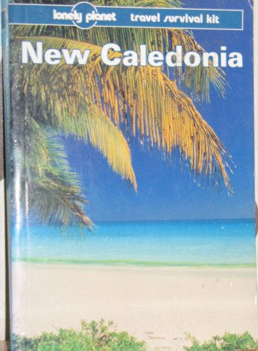 Beispielbild fr New Caledonia zum Verkauf von Goldcrestbooks