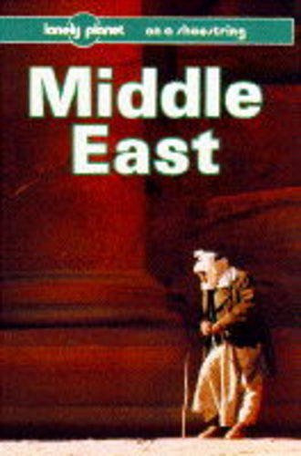 Stock image for Lonely Planet Middle East for sale by SecondSale