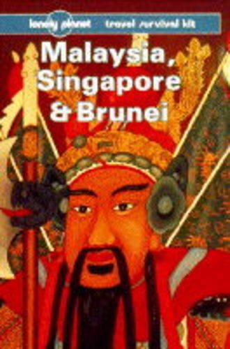 Lonely Planet Malaysia, Singapore and Brunei (9780864422118) by Finlay, Hugh; Turner, Peter