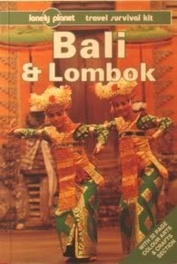 Stock image for Bali and Lombok: A Travel Survival Kit (Lonely Planet Travel Survival Kit) for sale by AwesomeBooks