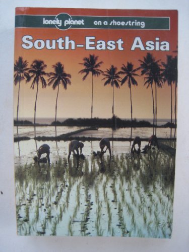 9780864422262: South East Asia on a Shoestring