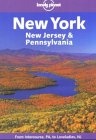 Lonely Planet Middle Atlantic States USA Guide (Lonely Planet USA Guide) (9780864422385) by Tilbury, Neil