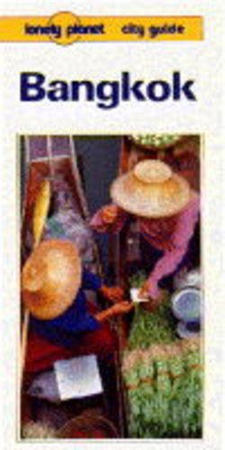 Imagen de archivo de Lonely Planet Bangkok City Guide a la venta por BookHolders
