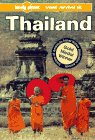 Beispielbild fr Thailand : Travel Survival Kit zum Verkauf von Better World Books