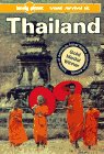 Stock image for Thailand (Lonely Planet Travel Survival Kit) for sale by Wonder Book