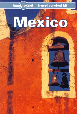 9780864422910: Lonely Planet Mexico [Lingua Inglese]