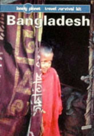 Stock image for Lonely Planet Bangladesh for sale by Wonder Book