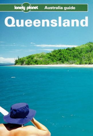 Stock image for Queensland (Lonely Planet Travel Survival Kit) for sale by WorldofBooks