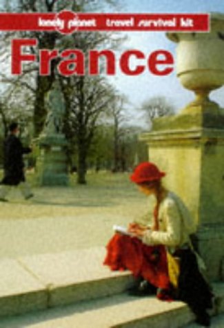 Beispielbild fr Lonely Planet France: Travel Survival Kit zum Verkauf von ThriftBooks-Dallas