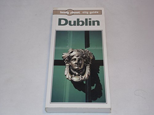 Stock image for Lonely Planet Dublin (Dublin, 2nd ed) for sale by More Than Words