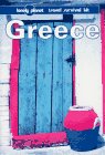 Stock image for Lonely Planet Greece: A Survival Kit (2nd ed.) for sale by Wonder Book