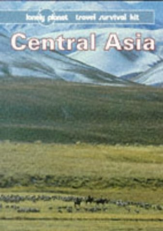 Stock image for Lonely Planet Central Asia for sale by Wonder Book