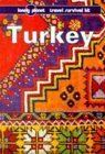 Beispielbild fr Lonely Planet Turkey, 5th Edition zum Verkauf von Wonder Book