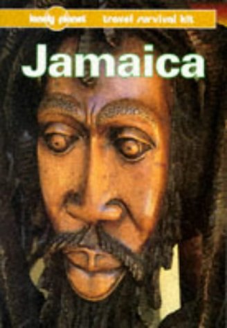 Stock image for Lonely Planet Jamaica for sale by SuzyQBooks